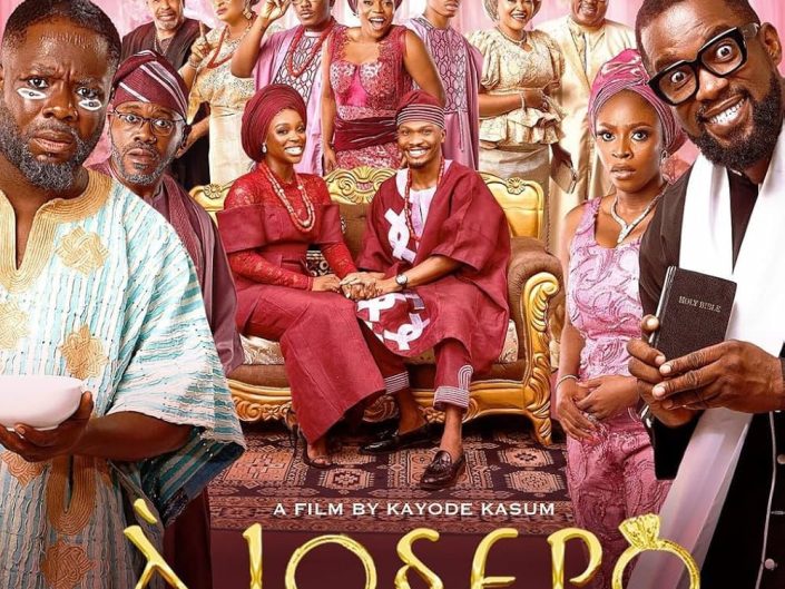 Ajosepo