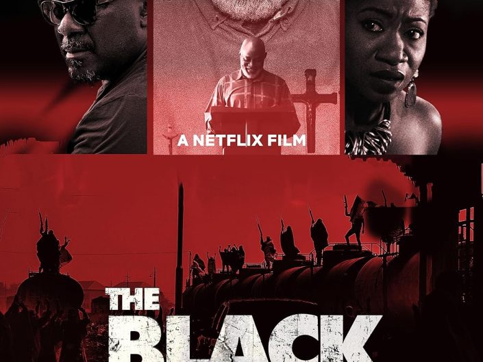 The Black Book